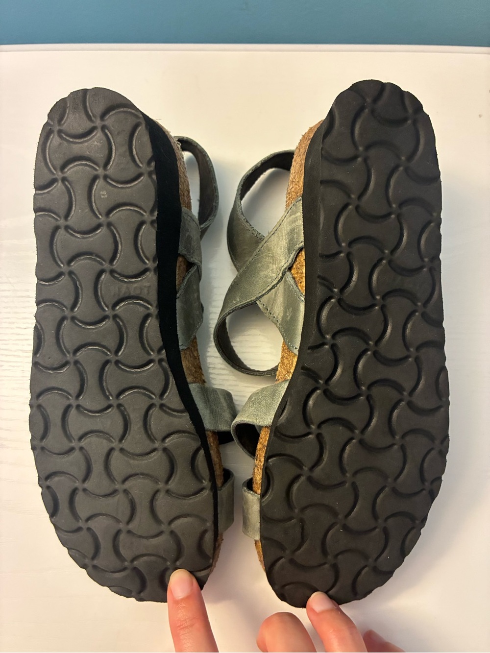 Naot Women’s Kayla Sandals - Picture 4 of 5